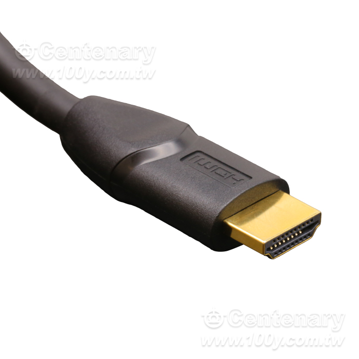 HDMI-A(M/M)-4K連接線 - 127676 產品圖片