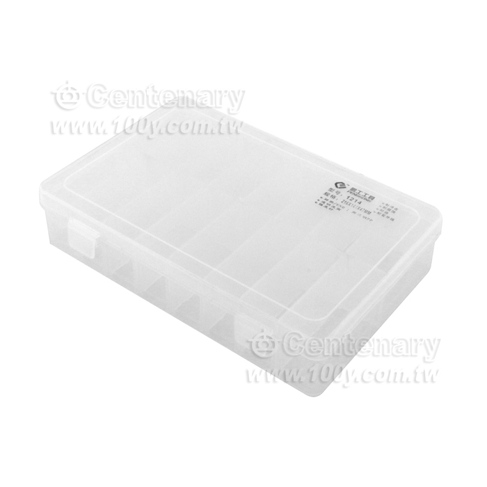 Tool Cases - 125570 Product Image