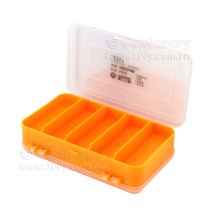 Component Box - 125578 Product Image