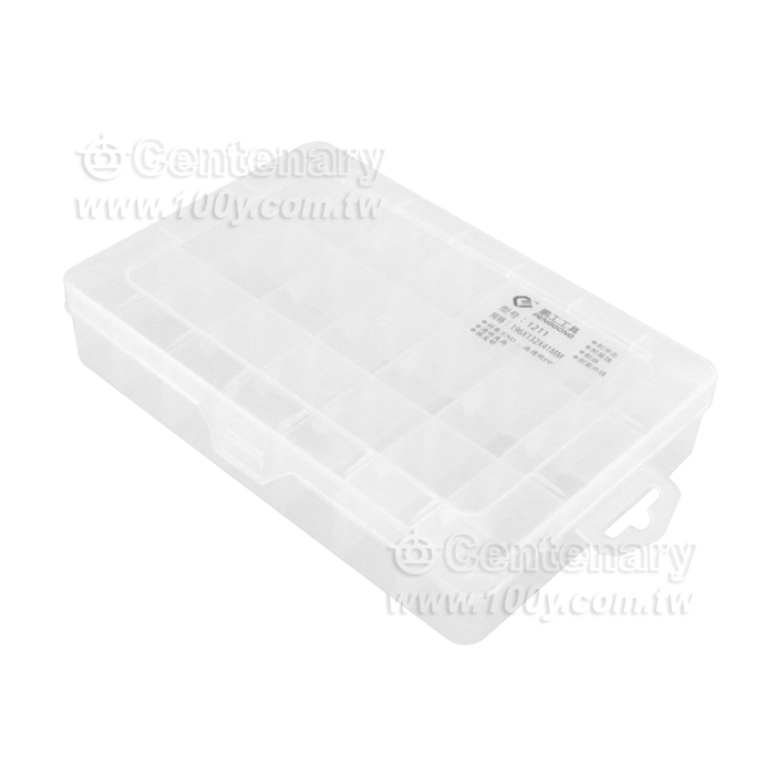 Tool Cases - 125569 Product Image