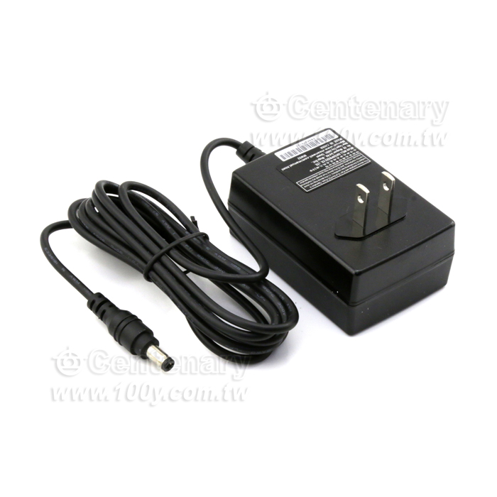 18W AC-DC High Reliability Industrial Adaptor - 129205 Product Image