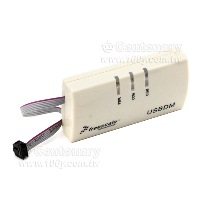 BDM USBDM 全功能仿真版 - 115879 產品圖片