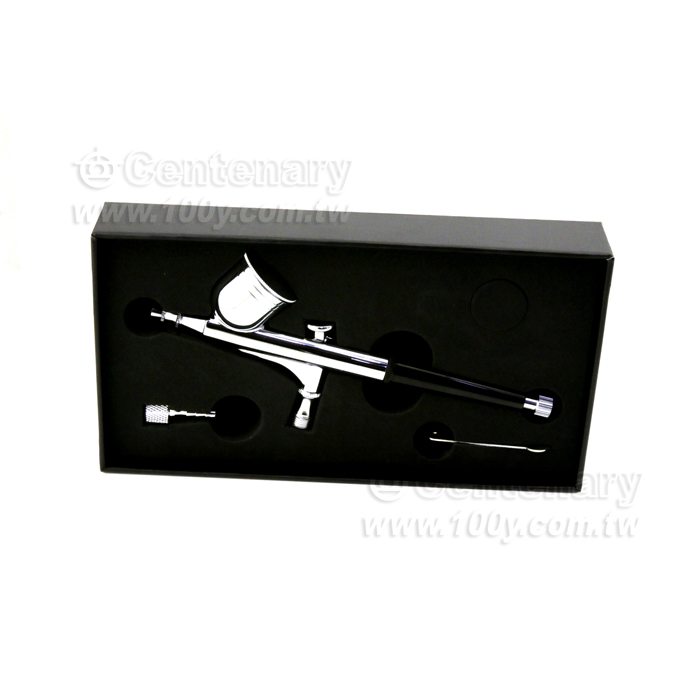 Model special color spray painting double-acting 0.2mm caliber spray pen - 129434 Product Image