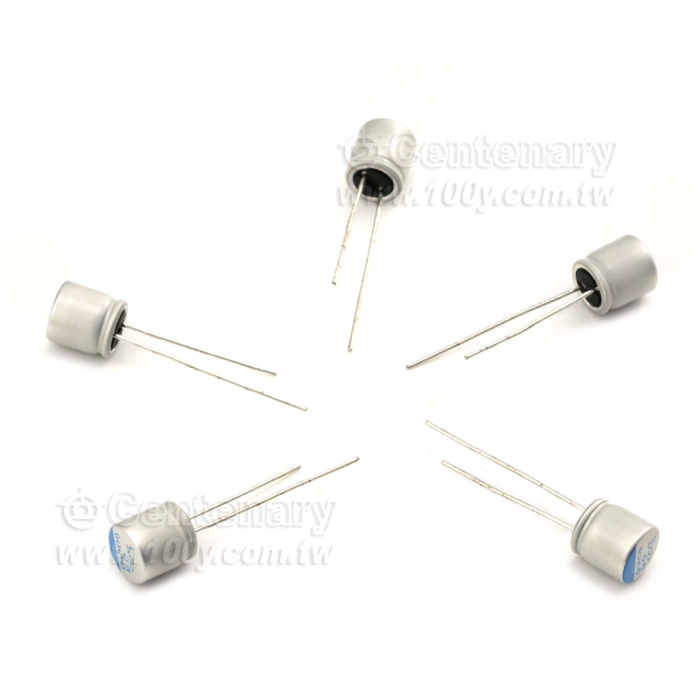 固態電容560uF/6.3V - 82594 產品圖片