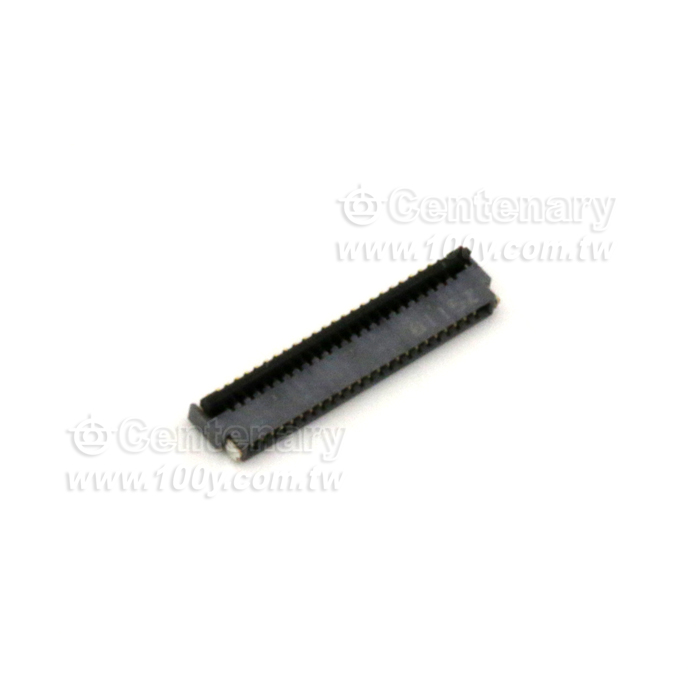 FFC和FPC連接器 24P - 105159 產品圖片