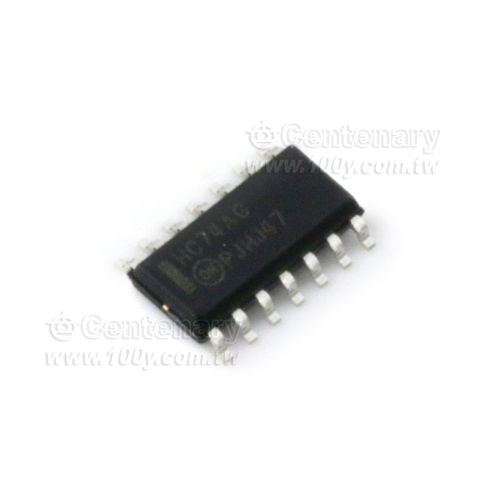 14P/SOIC - 35298 產品圖片