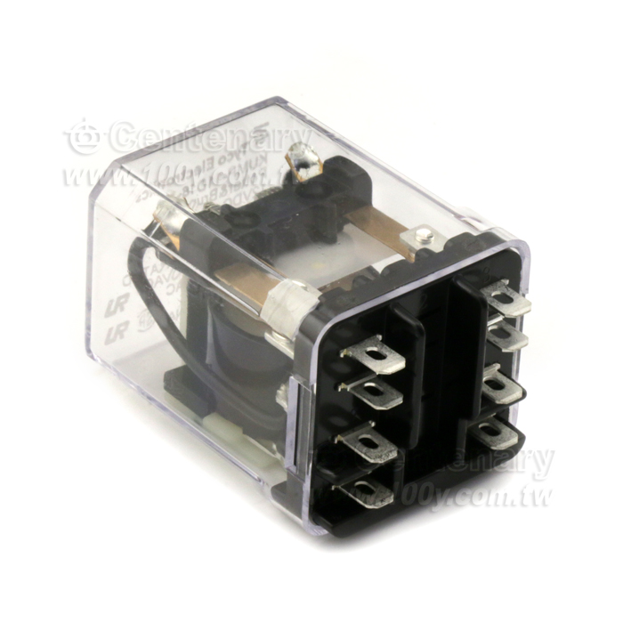 繼電器 12VDC - 105125 產品圖片