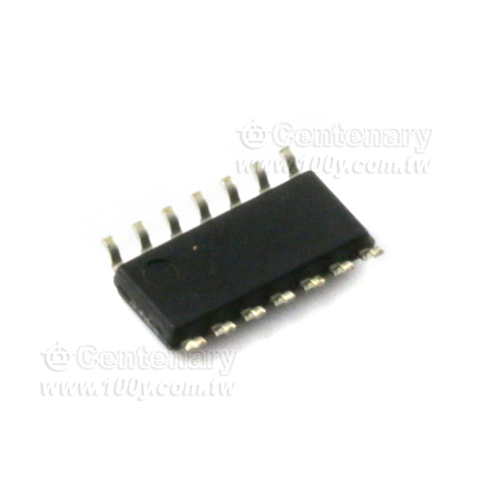 14P/SOIC - 35425 產品圖片