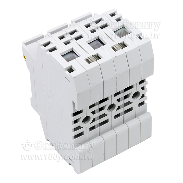 Φ10*38帶LED燈 3P - 129578 產品圖片