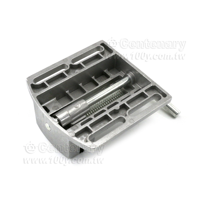 Flat tong - 129504 Product Image