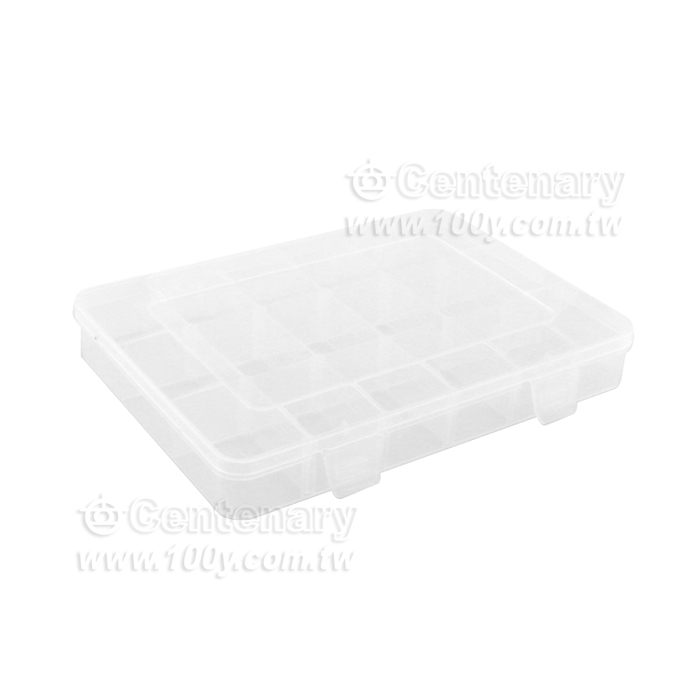 Tool Case - 125588 Product Image