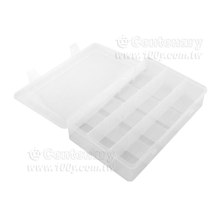 Tool Case - 125586 Product Image