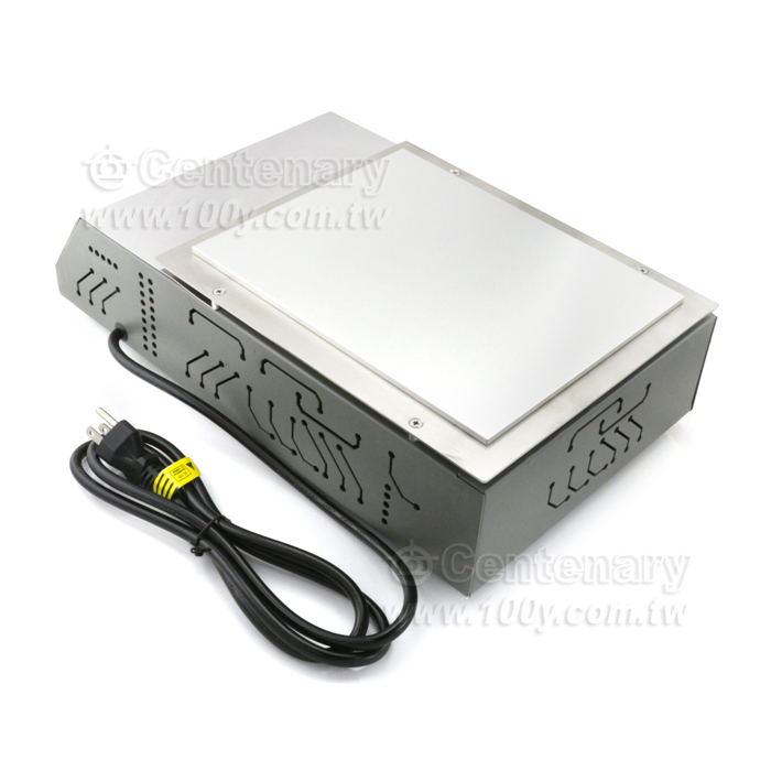 Infrared Constant Temperature Preheating Station - 124954 Product Image