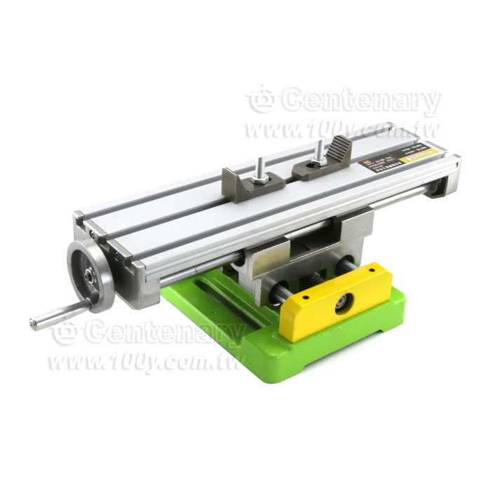 Milling table - 129495 Product Image