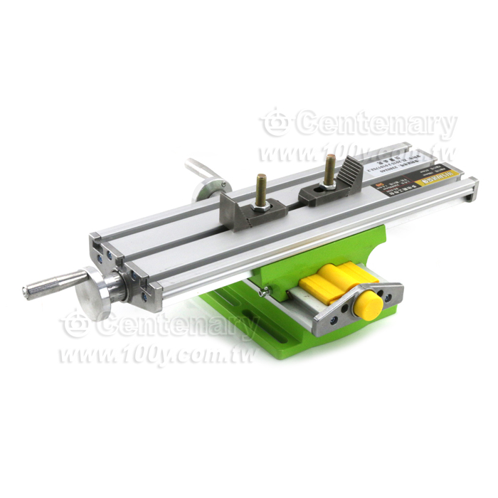 Milling table - 129496 Product Image