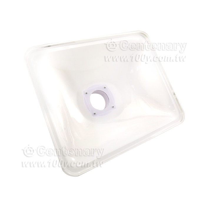 PC GAUGE COVER - 122638 Product Image