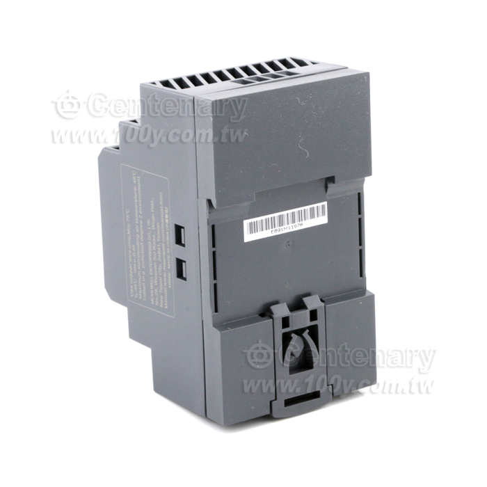 60W/24V DIN導軌電源供應器 - 129803 產品圖片