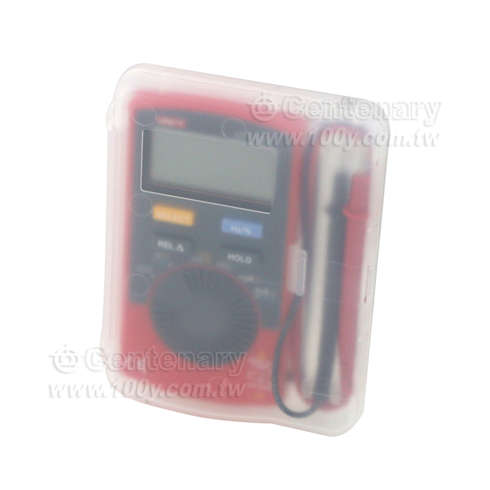 AC/DC600V 40MΩ 100UF 交直流400mA 99.99KHZ - 126653 產品圖片