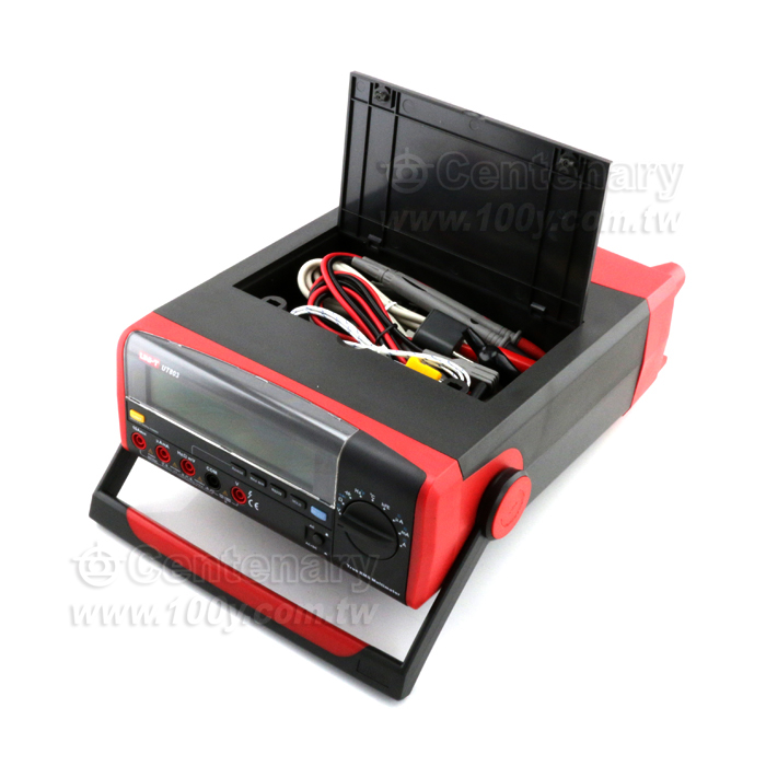 AC/DC1000V  交直流10A 60MΩ 6MF 60MHZ 电压220VAC - 126651 產品圖片