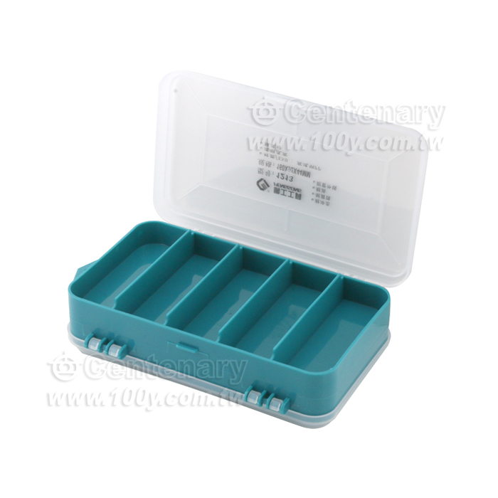 Component Box - 125579 Product Image