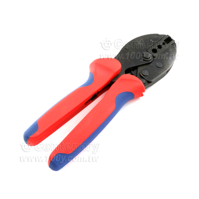 8.5inch coaxial cable and cable hexagon clamp - 124414 Product Image