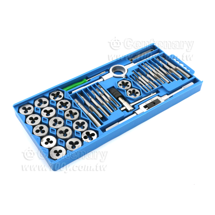 Die set - 126519 Product Image