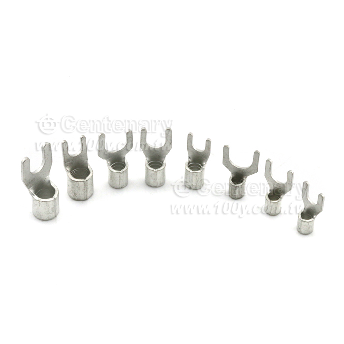 Y-type Bare Terminal - 129168 Product Image