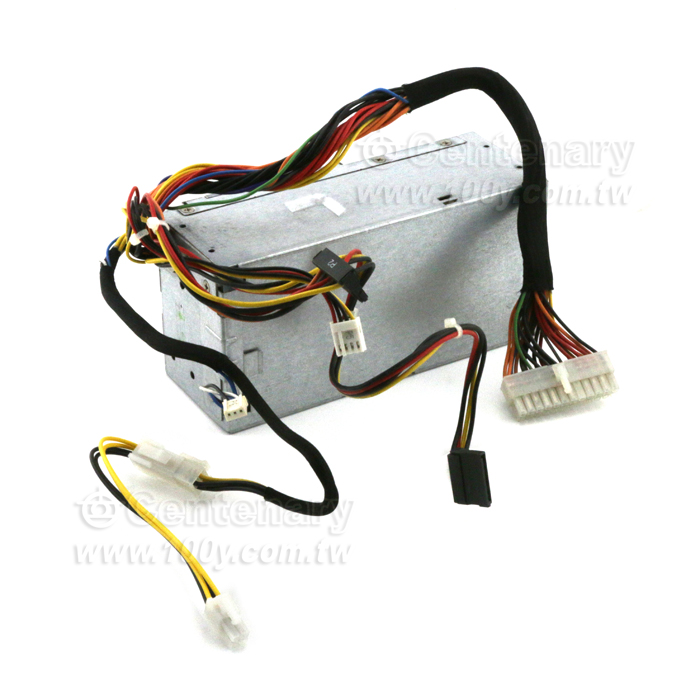 DELL_Computer Power Supply - 127552 Product Image