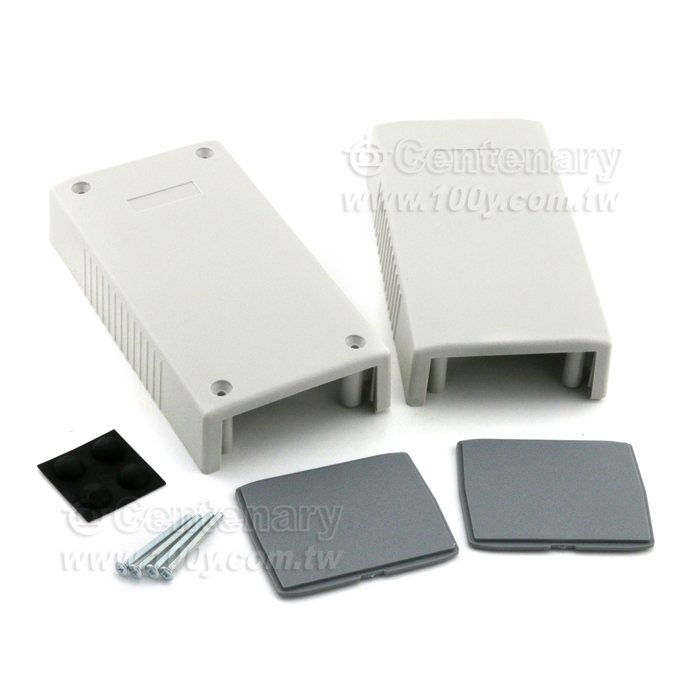 ABS儀器盒 150*80*60mm - 125159 產品圖片