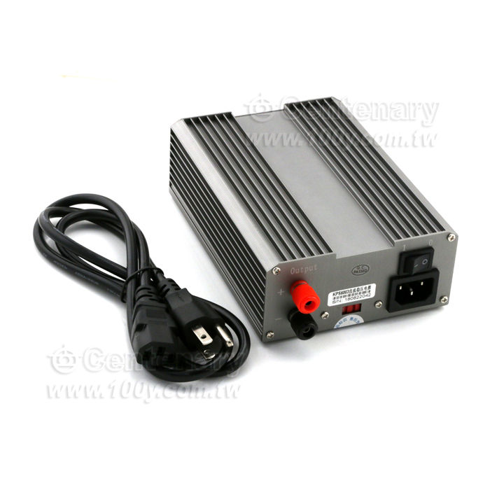 0-60V 0-3A  (110/220V互換） - 125992 產品圖片