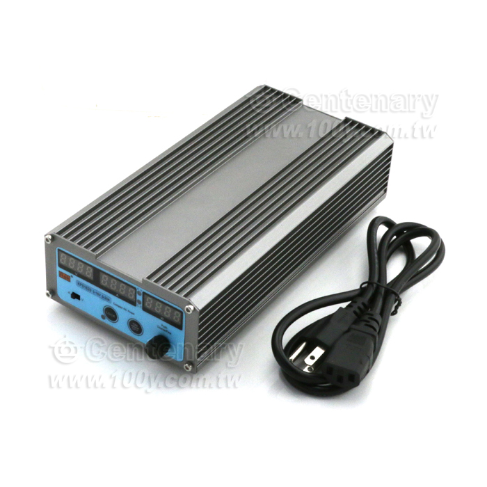 Digital DC Power Supply - 125993 Product Image