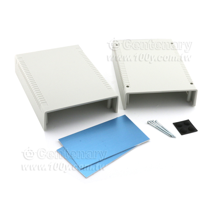 ABS儀器盒 200*280*80mm - 124768 產品圖片