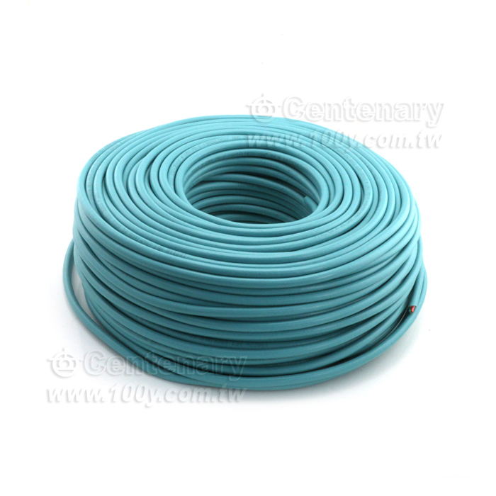 Profibus-DP Cable - 129713 Product Image