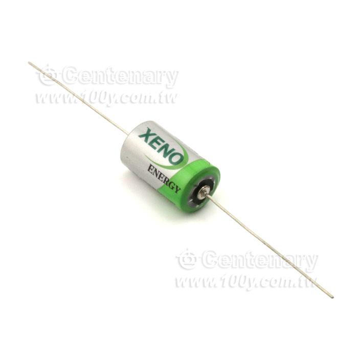 XENO Thionyl chloride lithium battery - 66835 Product Image