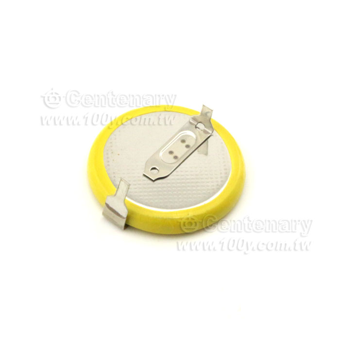Coin Type Lithium Batteries - 129124 Product Image