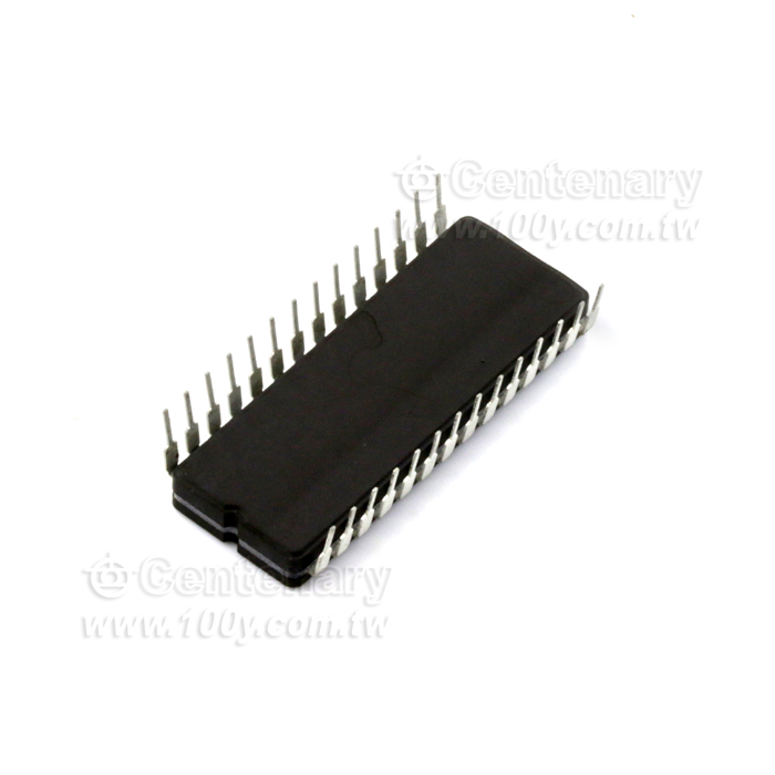 64K-bit CMOS EPROM - 130029 Product Image