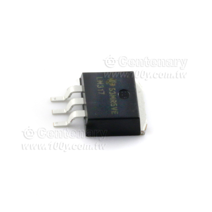 Voltage regulator - 130167 Product Image