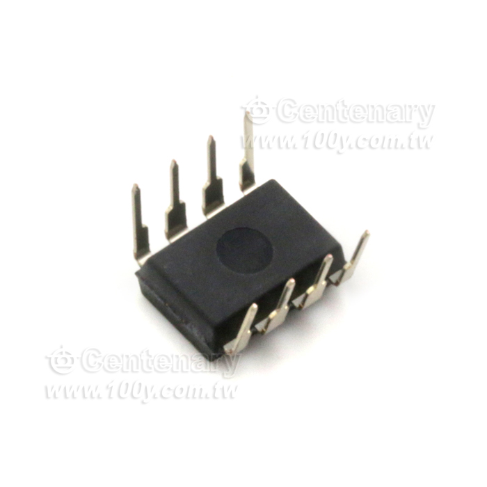 音訊放大器 8P/DIP (ROHS) - 34100 產品圖片