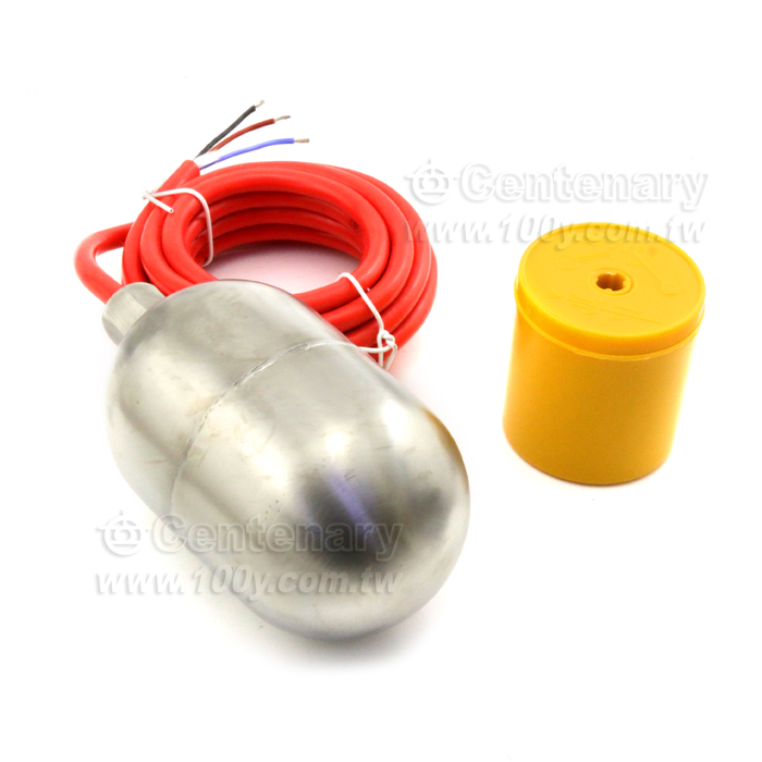 Acid-proof alkali level switch control valve - 130189 Product Image
