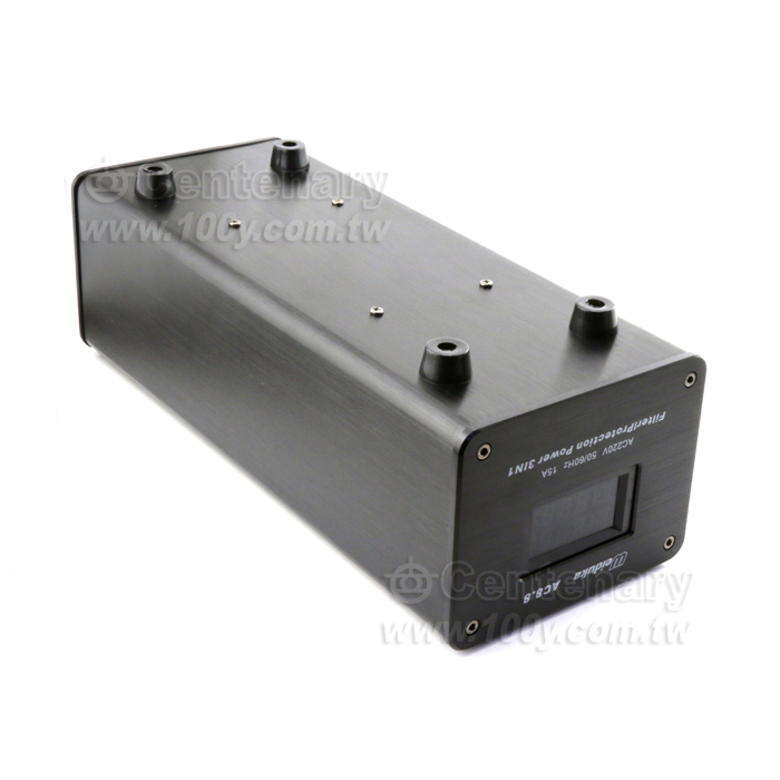 Power Line Filter - 130246 Product Image