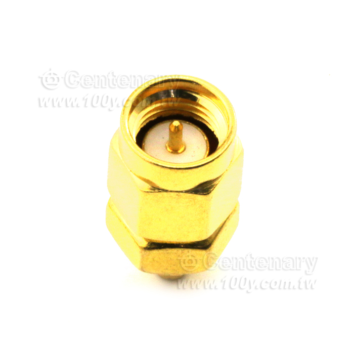 SMA(M) to MMCX(M) - 130022 Product Image