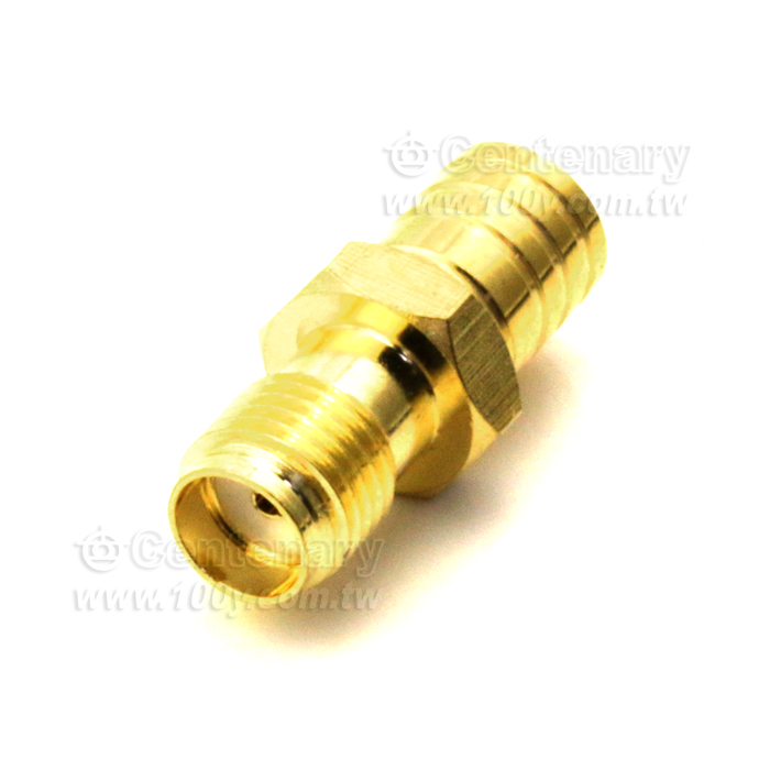 SMA(F) to SMB(F) - 130021 Product Image