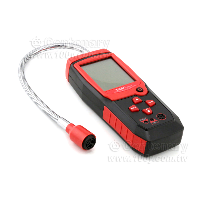 Flammable gas detector - 129800 Product Image