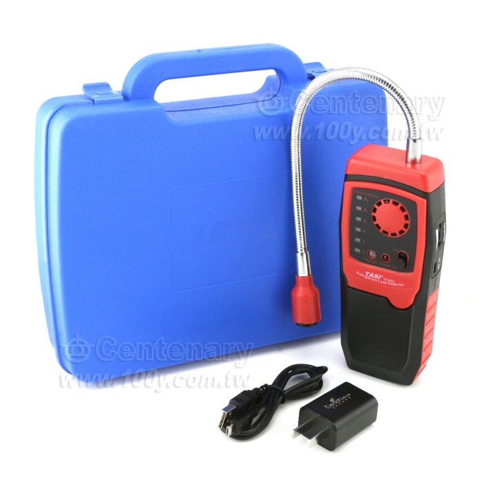 Halogen gas detector - 129810 Product Image