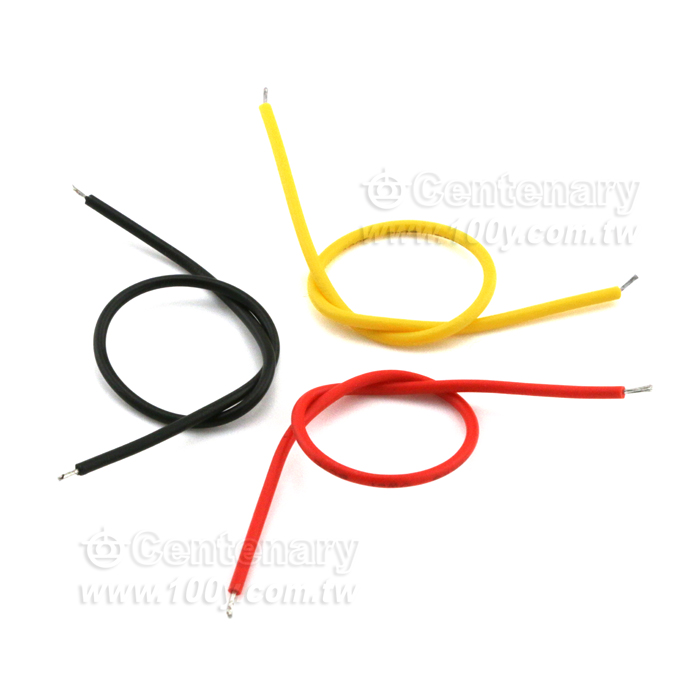 150MM 電子線連接線 22AWG - 127379 產品圖片