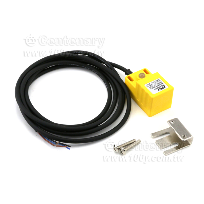 電感式近接開關 NPN NO 10mm - 130135 產品圖片