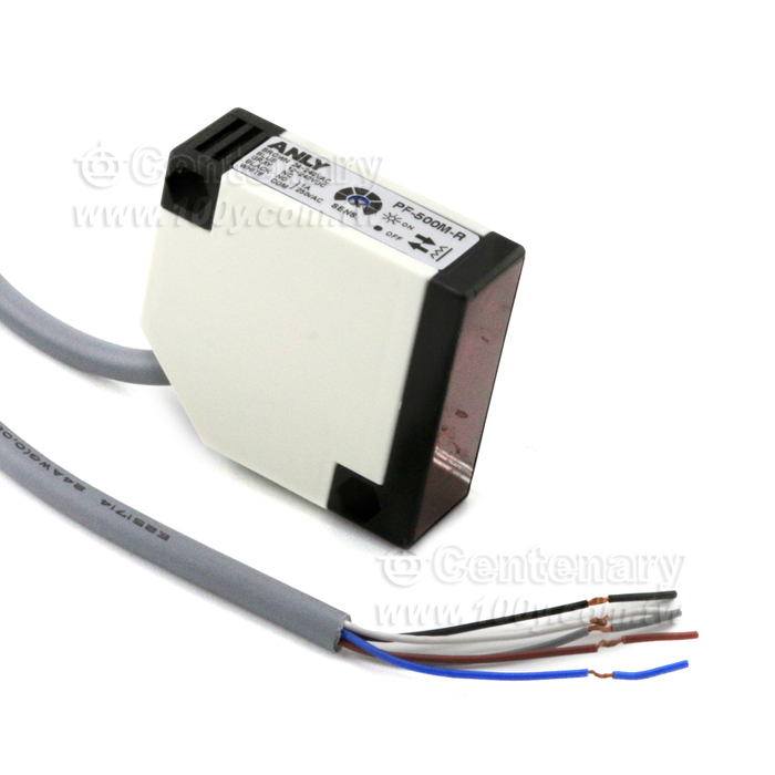 Photo Sensor - 130140 Product Image