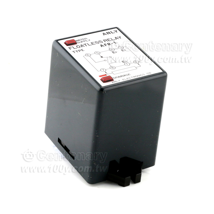 液位控制器 AC220V - 130067 產品圖片