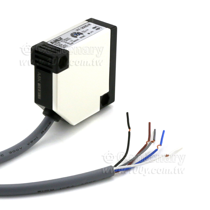 Photo Sensor - 130138 Product Image