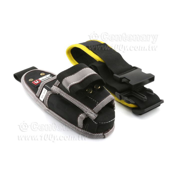 Nylon oxford canvas multi-tool pockets repair electrician pockets with belt - 126147 Product Image